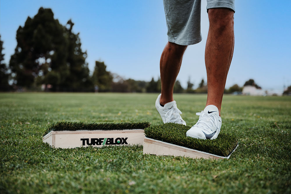 Injury Prevention With TurfBlox