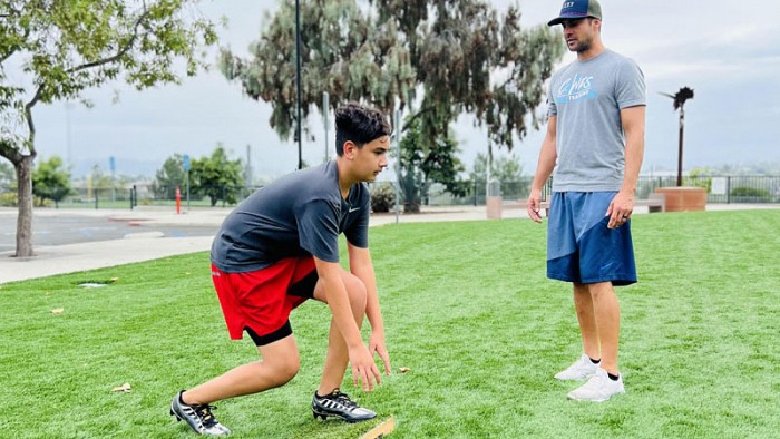 Benefits of Training with a Sports Performance Enhancement Specialist